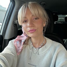 Фотография девушки Наташа, 33 года из г. Новосибирск