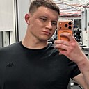 Ваня, 20 лет