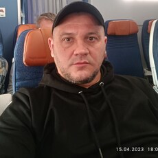 Фотография мужчины Алексей, 38 лет из г. Донецк