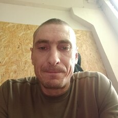 Фотография мужчины Юрий, 35 лет из г. Алчевск