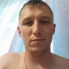 Фотография мужчины Данил, 32 года из г. Ясиноватая