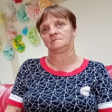 Фотография девушки Елена, 65 лет из г. Топки