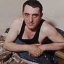 Сэво, 45 лет