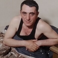 Фотография мужчины Сэво, 45 лет из г. Иркутск