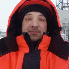 Фотография мужчины Александр, 40 лет из г. Сургут