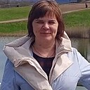Ксения, 42 года