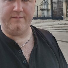 Фотография мужчины Олег, 43 года из г. Гродно