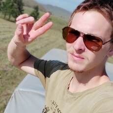 Фотография мужчины Forik, 26 лет из г. Тайшет