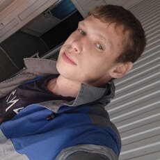 Фотография мужчины Влад, 24 года из г. Барабинск