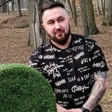Фотография мужчины Алексей, 37 лет из г. Домодедово