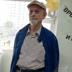 Виктор, 69 из г. Москва.