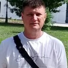 Фотография мужчины Михаил, 45 лет из г. Волгоград