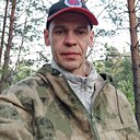 Серж, 43 года