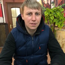 Фотография мужчины Руслан, 35 лет из г. Киселевск