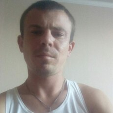 Фотография мужчины Сергей, 35 лет из г. Солигорск