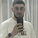 Саркис, 28 лет