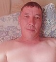 Реша, 43 года