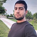 Abdurahmon, 31 год