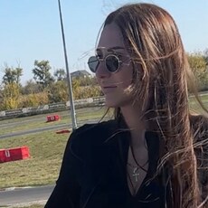 Тина, 35 из г. Ростов-на-Дону.