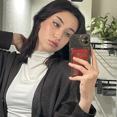 Фотография девушки Ксения, 19 лет из г. Магнитогорск