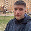 Виталя, 36 лет