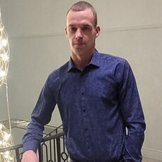 Фотография мужчины Александр, 31 год из г. Приволжск