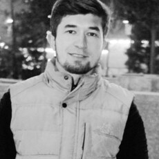 Фотография мужчины Вайсиддин, 27 лет из г. Подольск