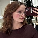 Юлия, 19 лет