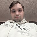 Кирилл, 23 года