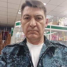 Фотография мужчины Игорь, 53 года из г. Усть-Каменогорск
