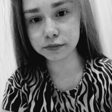 Фотография девушки Елизавета, 20 лет из г. Ижевск