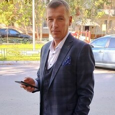 Фотография мужчины Александр, 44 года из г. Нижневартовск