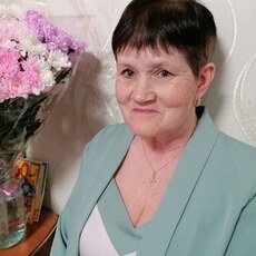 Фотография девушки Надежда, 66 лет из г. Новосибирск