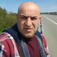 Фотография мужчины Заур, 51 год из г. Калининград