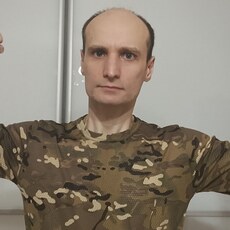 Фотография мужчины Алексей, 36 лет из г. Воронеж