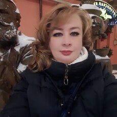 Фотография девушки Юлия, 47 лет из г. Нижний Новгород