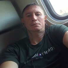 Фотография мужчины Михаил, 37 лет из г. Самара