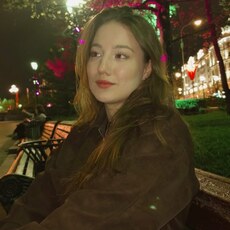 Фотография девушки Алина, 24 года из г. Гомель
