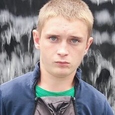 Фотография мужчины Андрей, 19 лет из г. Барнаул