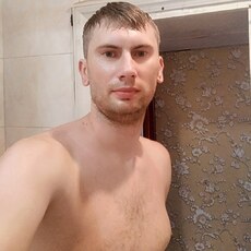 Фотография мужчины Серик, 37 лет из г. Кривой Рог