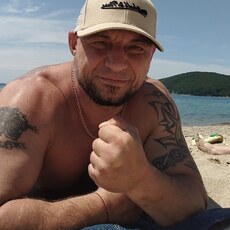 Фотография мужчины Алексей, 49 лет из г. Уссурийск