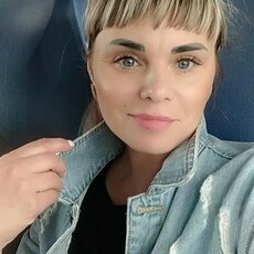 Фотография девушки Яна, 43 года из г. Новосибирск