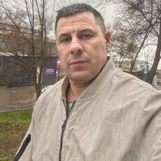 Фотография мужчины Виталий, 41 год из г. Оренбург