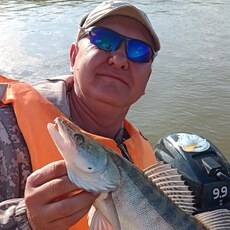 Фотография мужчины Эдуард, 53 года из г. Навашино