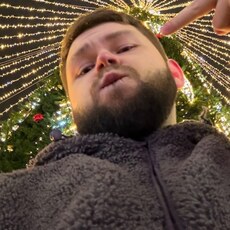 Фотография мужчины Никита, 25 лет из г. Брянск