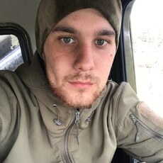 Фотография мужчины Даниил, 25 лет из г. Нижний Новгород