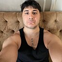 Искандер, 22 года
