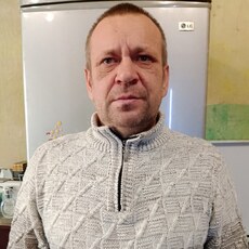 Фотография мужчины Stepan, 43 года из г. Сосногорск