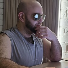 Фотография мужчины Давид, 34 года из г. Харьков