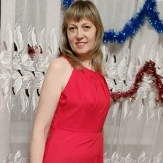 Фотография девушки Анна, 42 года из г. Красноярск